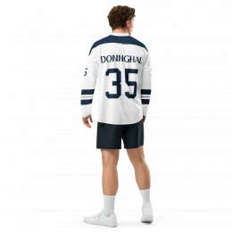 Liam Donnghal Road Jersey